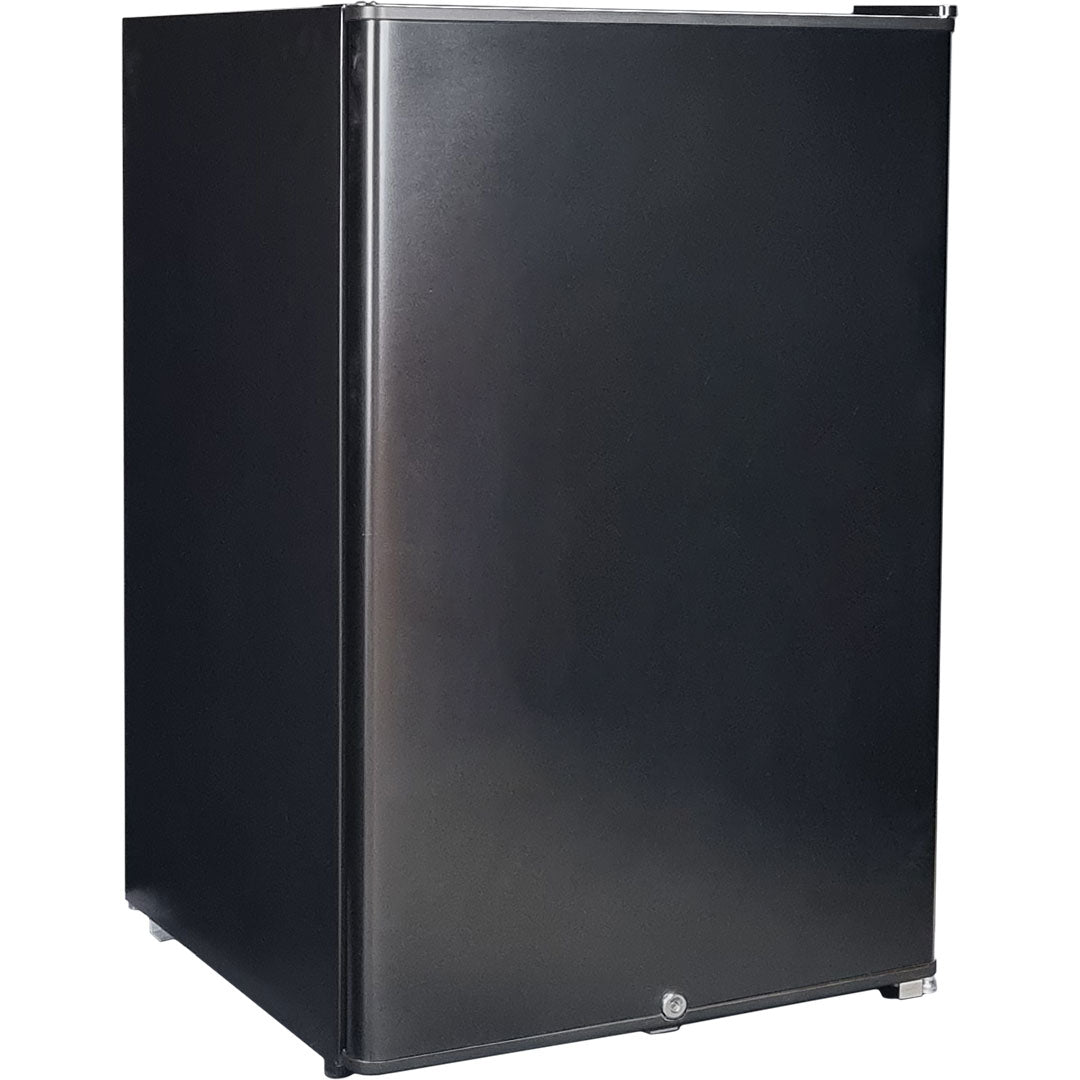 Schmick Quiet Running Ultra Energy Efficient Black Drinks Fridge Bar