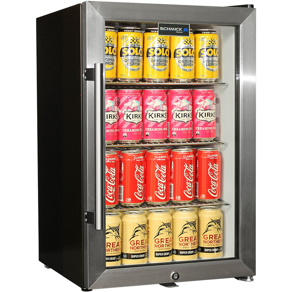 Branding Mini Fridge for Beverage Promotion - China Mini Refrigerator and  Glass Refrigerator price