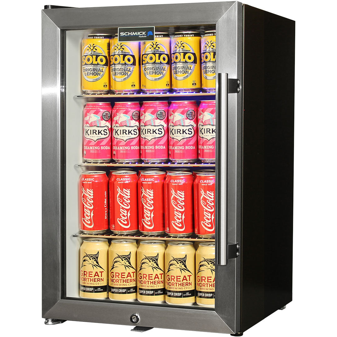 Coca cola shop mini bar fridge