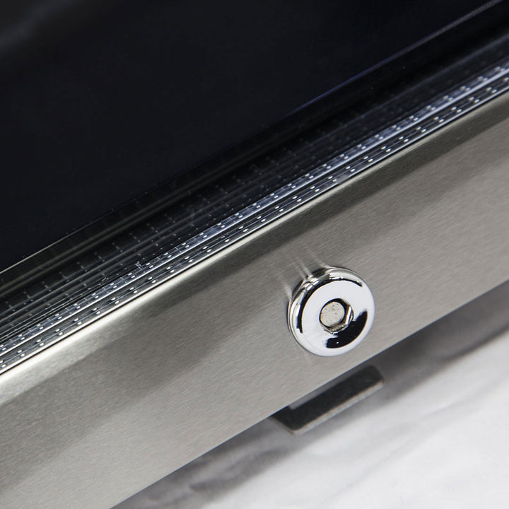 Low E Glass Prevents Condensation