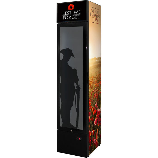 'LEST WE FORGET' Theme - Great Add To Entertaining