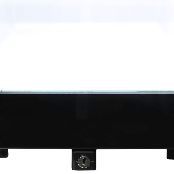 Mini Milk Fridge With Thin Width Keeping Contents Under 4°C For Use