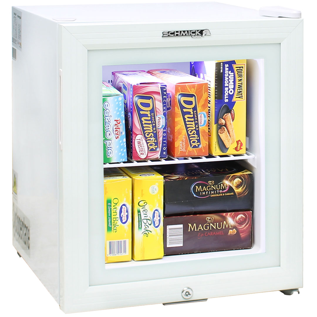 Mini freezer glass door new arrivals