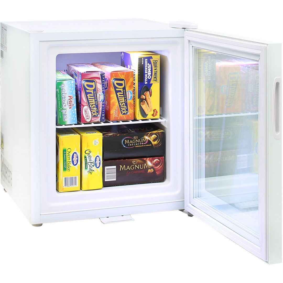 Mini sales bar freezer