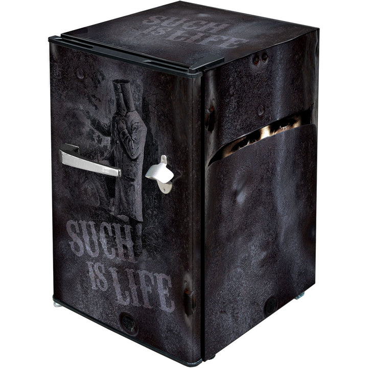 COOL 'NED KELLY' DESIGN - GREAT GIFT IDEA