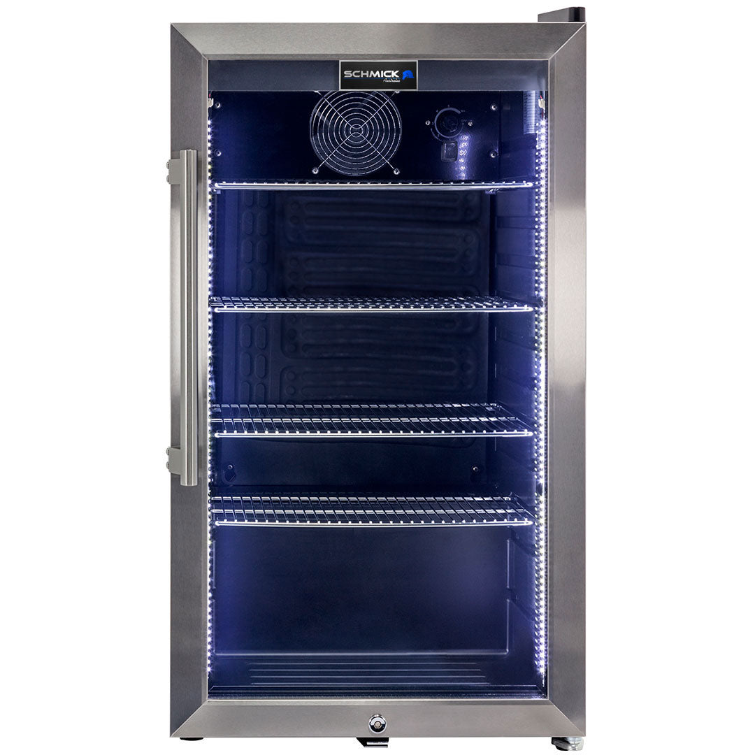 Alfresco bar fridge best sale