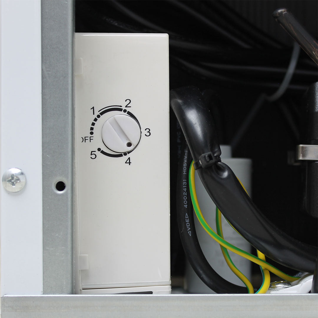 Mini Freezer / 36 Litre Smallest On Australian Market Bar Fridges