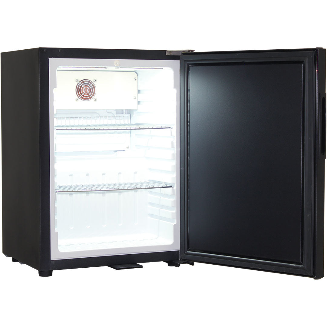 Schmick Quiet Running Accommodation Mini Bar Fridge Energy Efficient ...