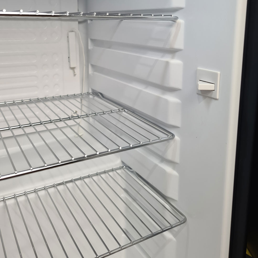 Schmick Quiet Running Mini Bar Fridge Energy Efficient