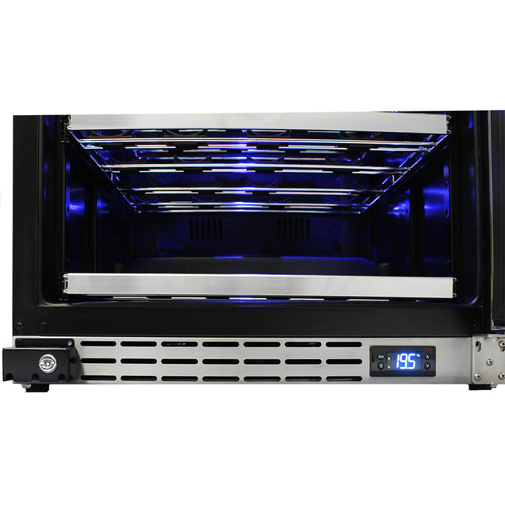 Schmick ECO Controller Extremely Reliable