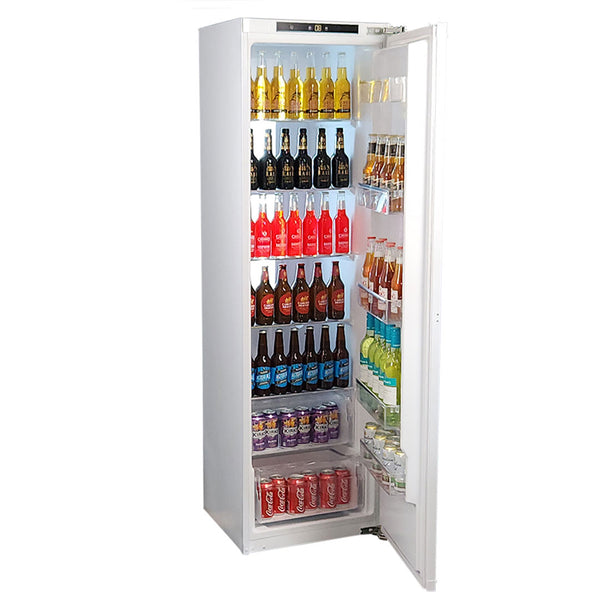Invit Fridge Integrated Fridges – Bar Fridges Australia