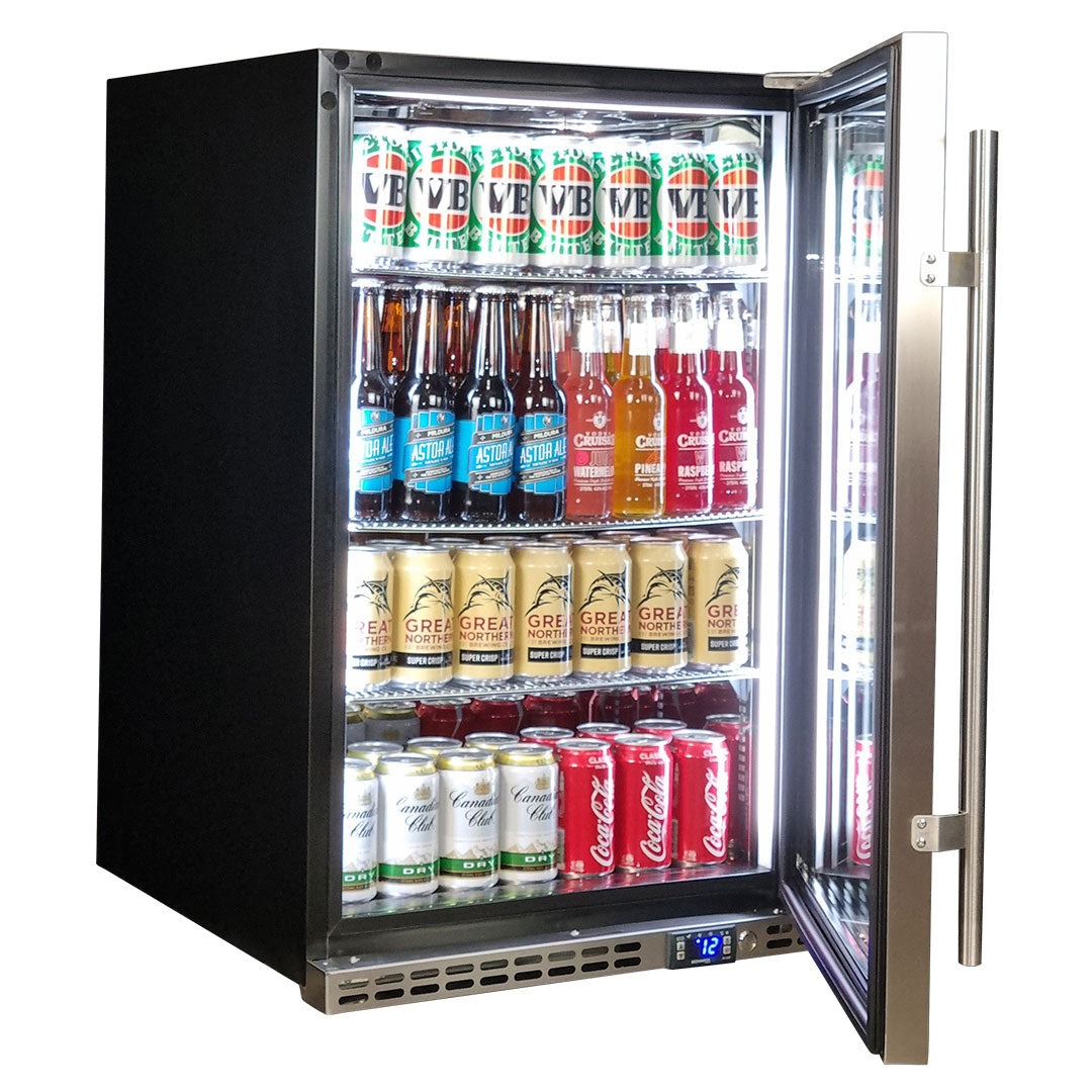 Schmick alfresco bar fridge hotsell