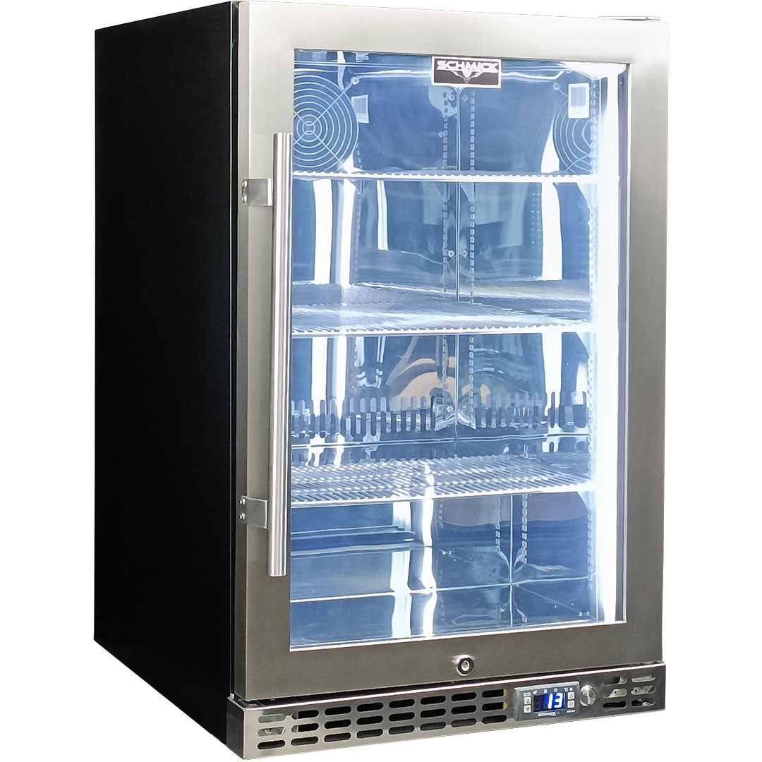 Bar fridge near shop me