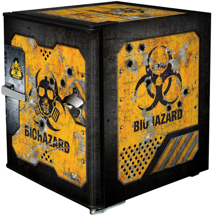 COOL TOXIC CRATE DESIGN - GREAT GIFT
